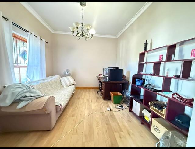 4 BEDROOM HOUSE FOR SALE IN DIE WINGERD